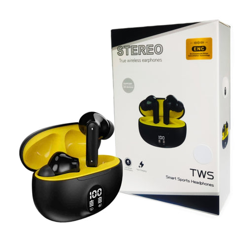 895 B Stereo TWS Wireless Earbuds/ Airpod/ Smart earphones