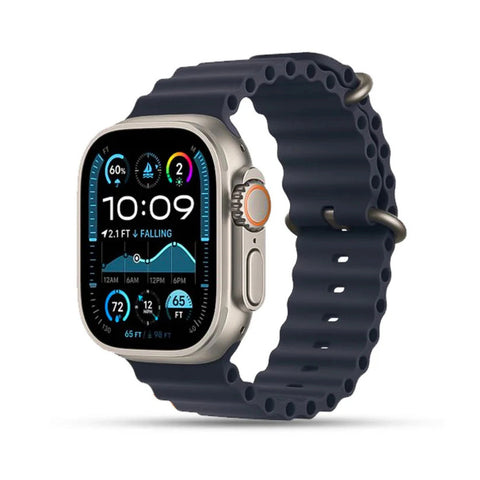 7 Strap Smart Watch Ultra 2