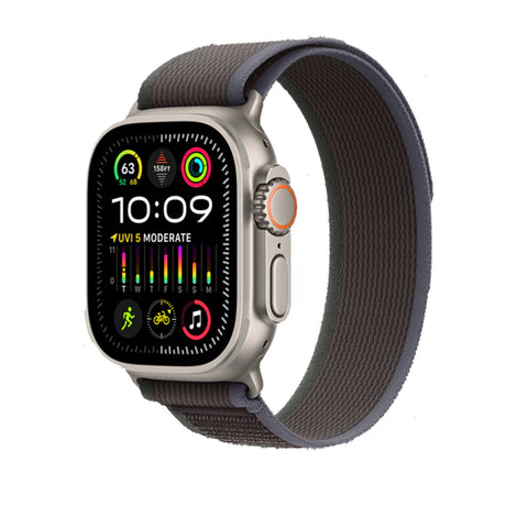 7 Strap Smart Watch Ultra 2